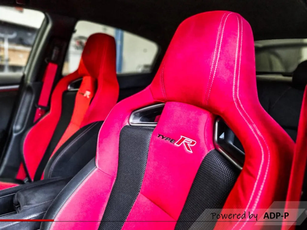 Conversion Flexfuel bioéthanol E85 Honda Civic Type R 2.0T 320cv - Reprogrammation moteur Vaucluse