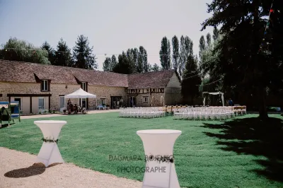 wedding farmhouse in dordogne south of france
