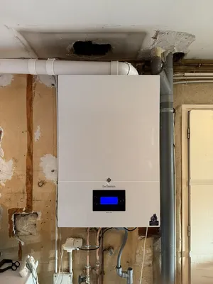 Remplacement de chaudière à gaz à Colomiers avec EFFITECH 31