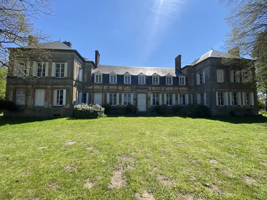 Notre zone d'activité pour ce serviceAgence immobilière à Saint-Valery-en-Caux 76460 en Seine-Maritime