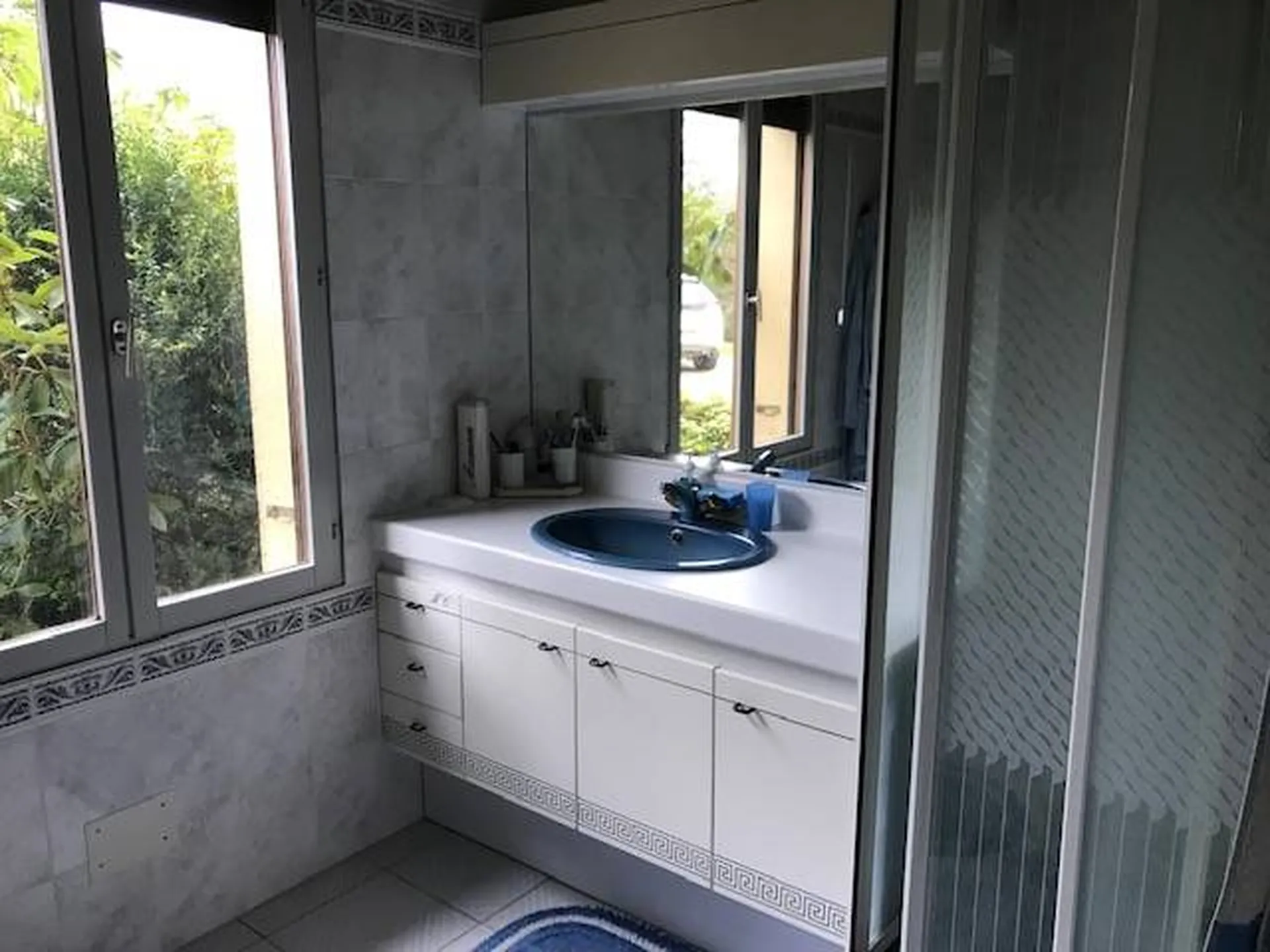 Maison individuelle, région Cambremer, Calvados 14