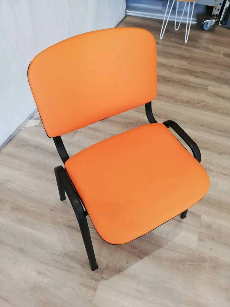 Rénovation chaise sur Bordeaux