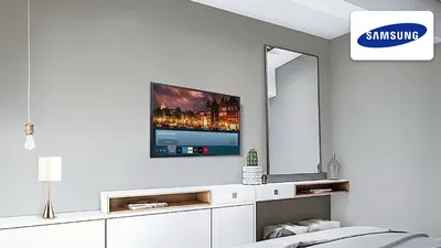 Achat Samsung 32HT5300 pour hôtel 