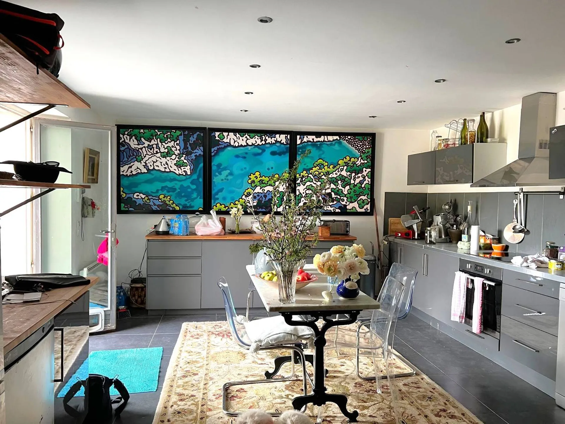 Maison à vendre à Cassis