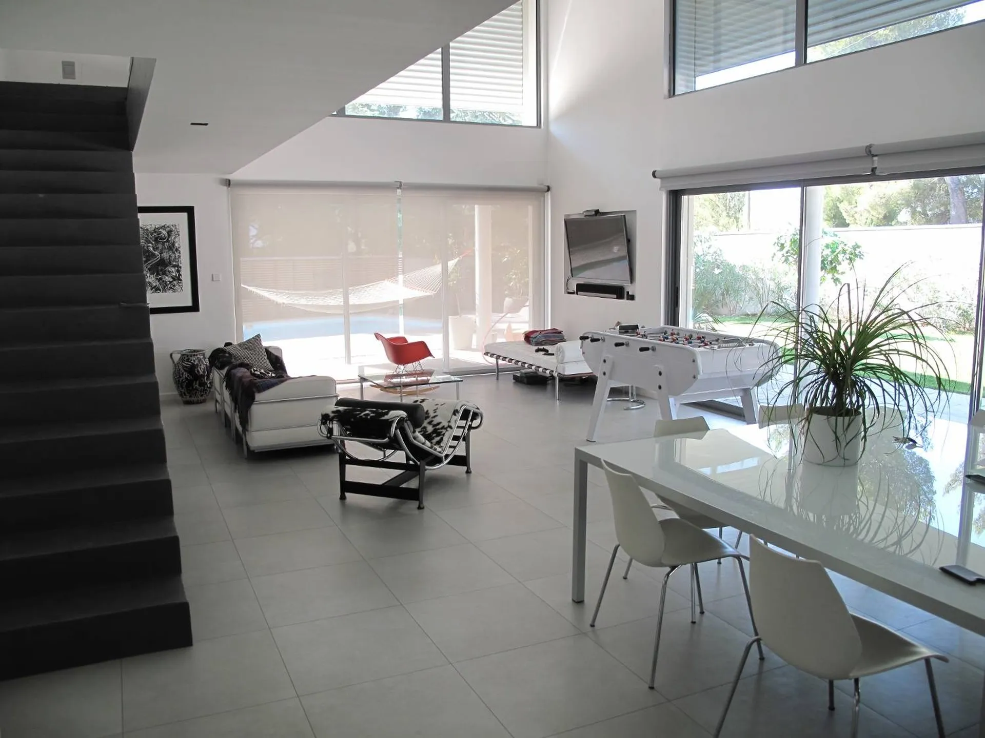 Villa T5 à Aubagne avec piscine