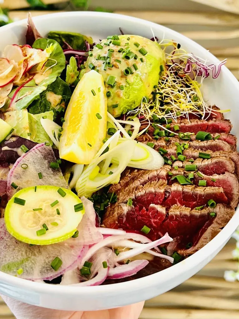 restaurant à Marseille