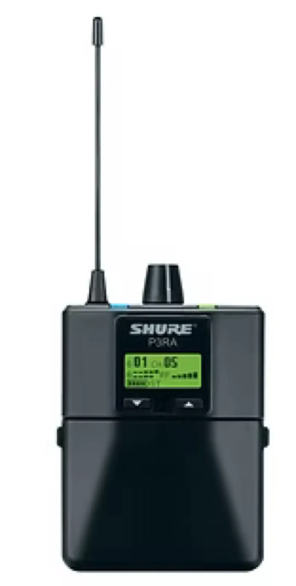 EARS MONITOR SHURE PSM300 / SE215-CL
