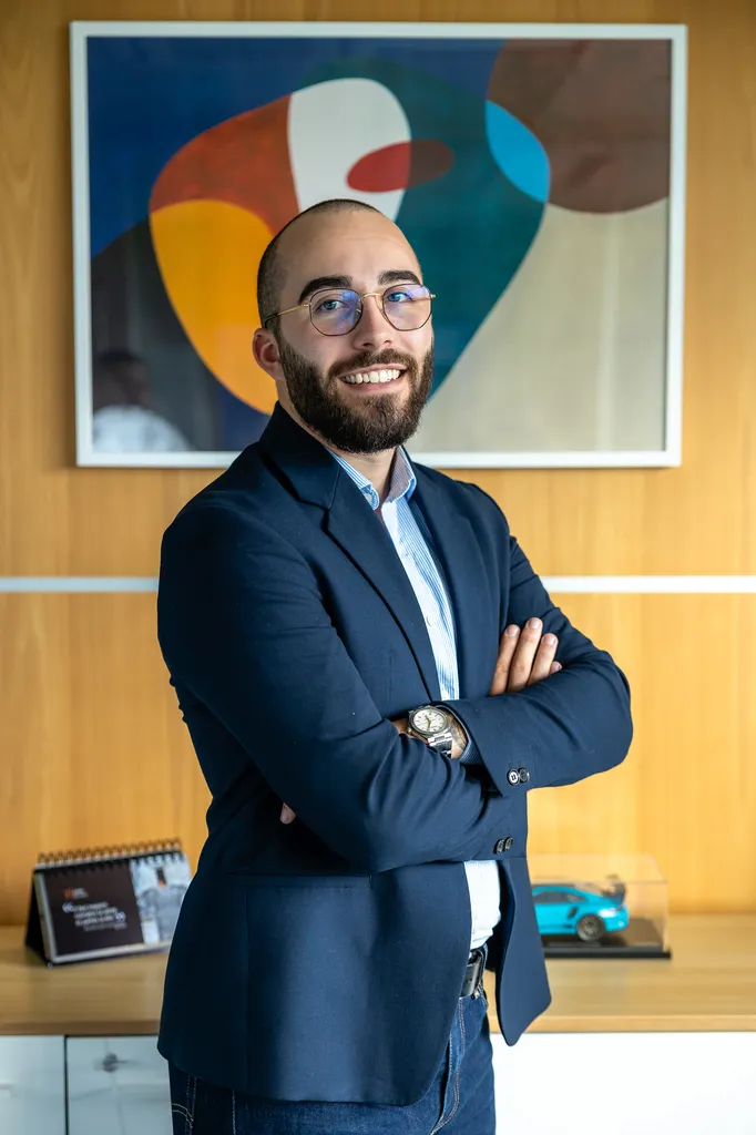 Centraliz, une autre vision du patrimoine