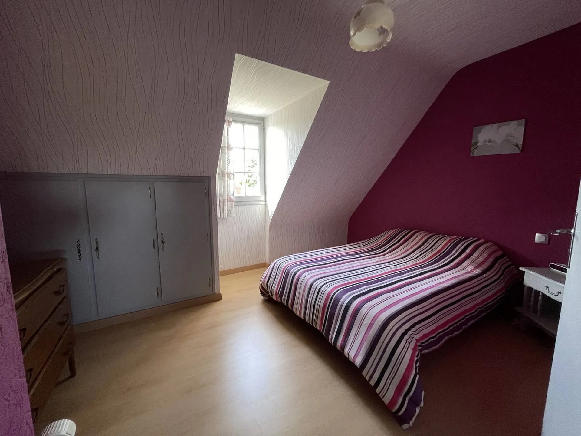 A vendre Maison traditionnelle dans un petiti village proche de la ville de DIeppe et de sa plage, Seine Maritime, 76