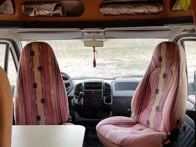 VEND CAMPING CAR CI ELLIOT 55P