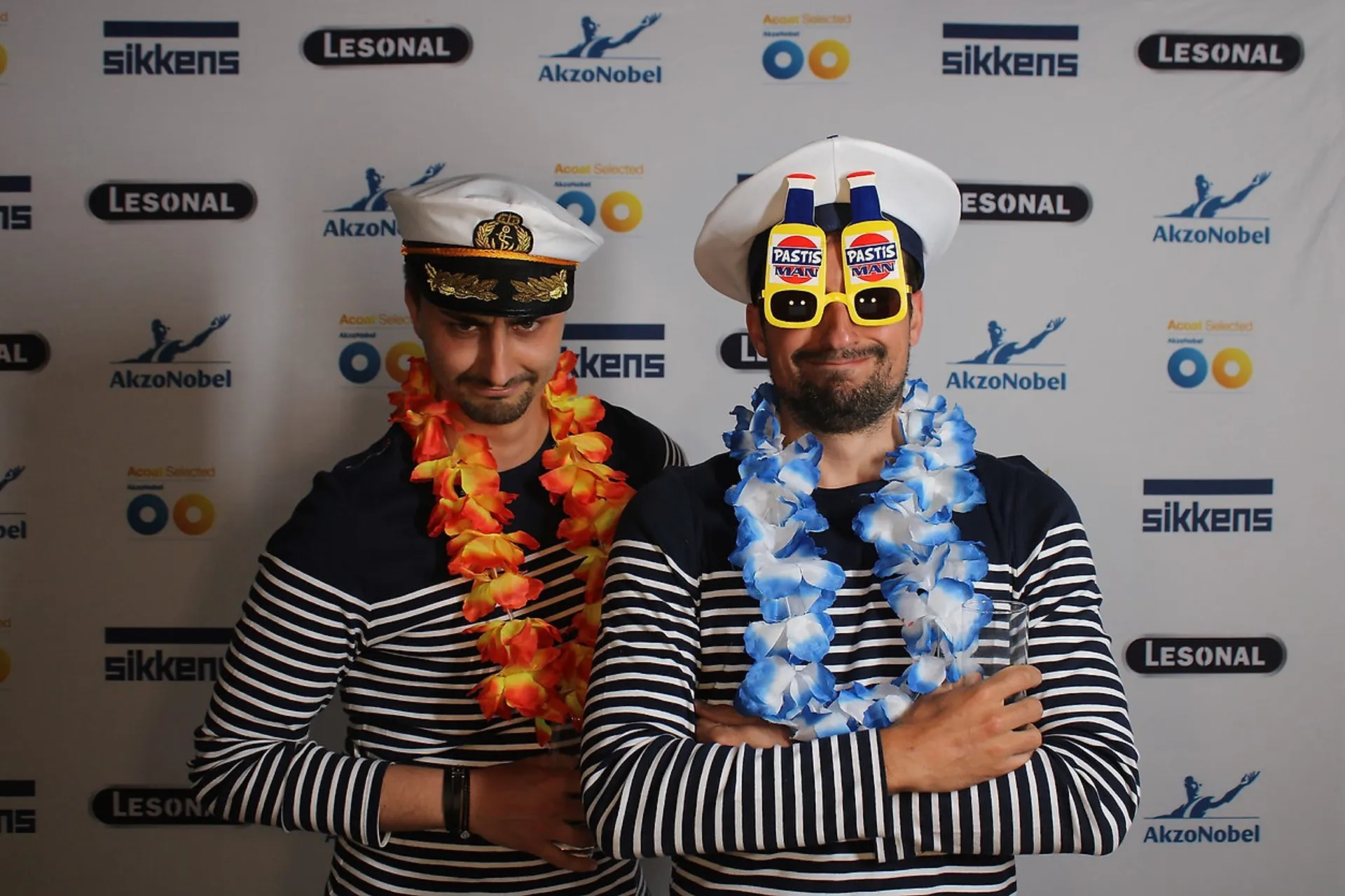 location Photo Booth à Mougins dans les alpes maritime