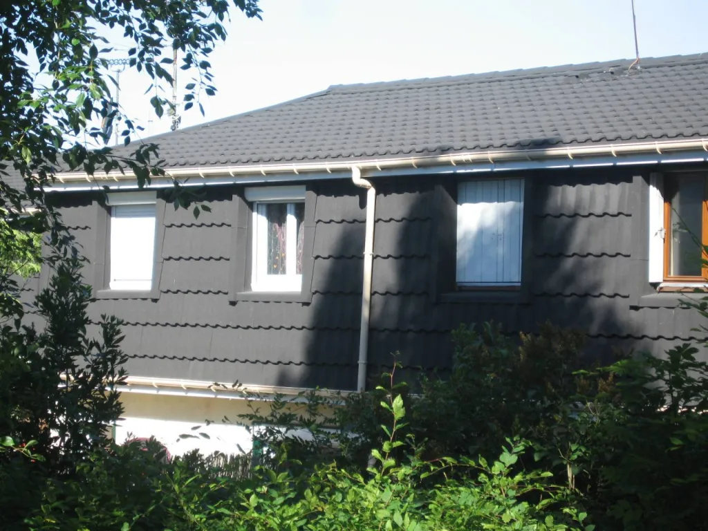 Toiture GERARD MILANO Ile de France