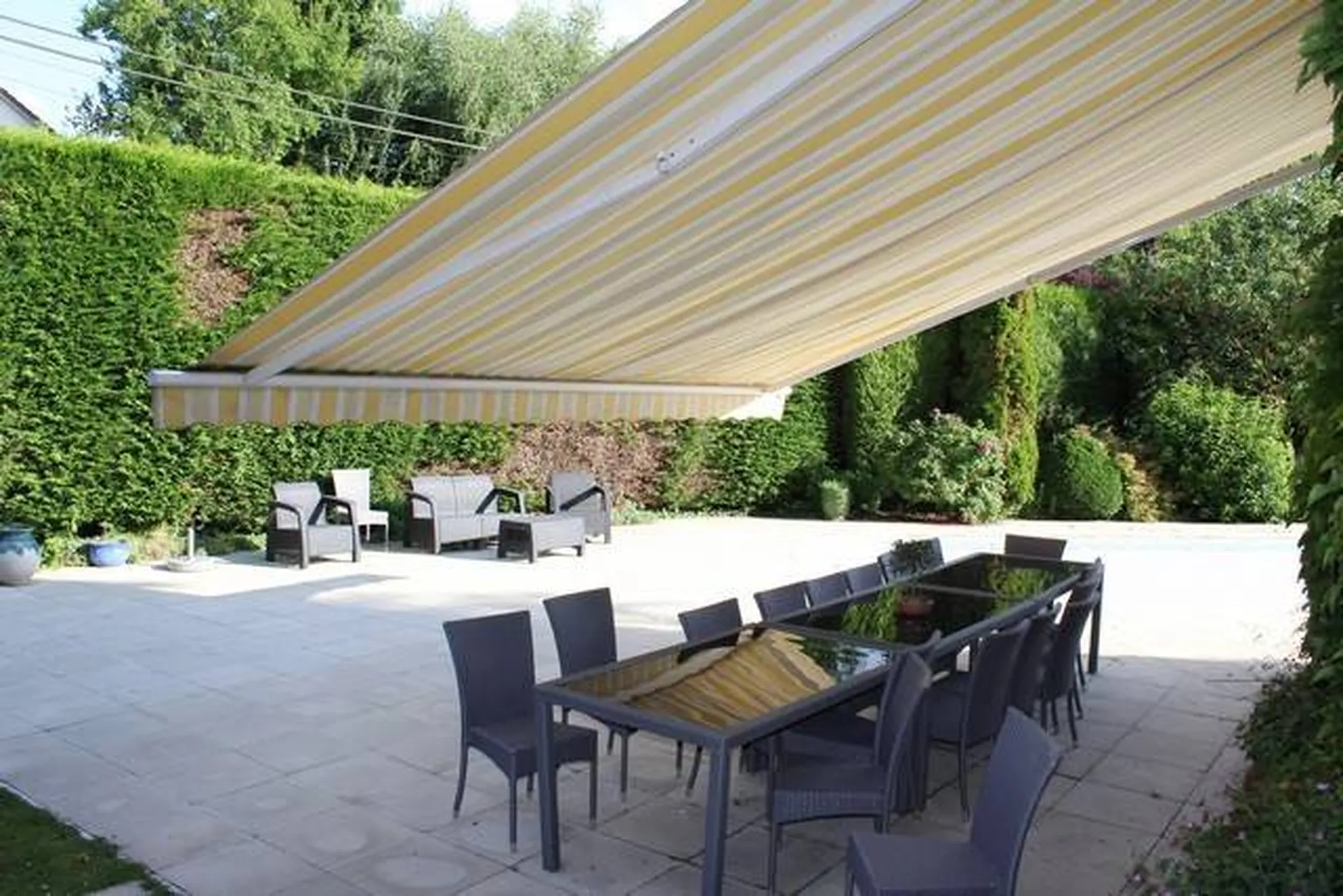 Terres et Demeures de Normandie vous invite à venir visiter cette propriété Calvados 14