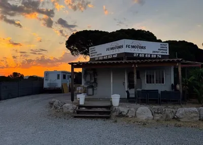 Dépôt-vente de voitures d’occasion vers Draguignan (83300) – Photos professionnelles et gestion complète