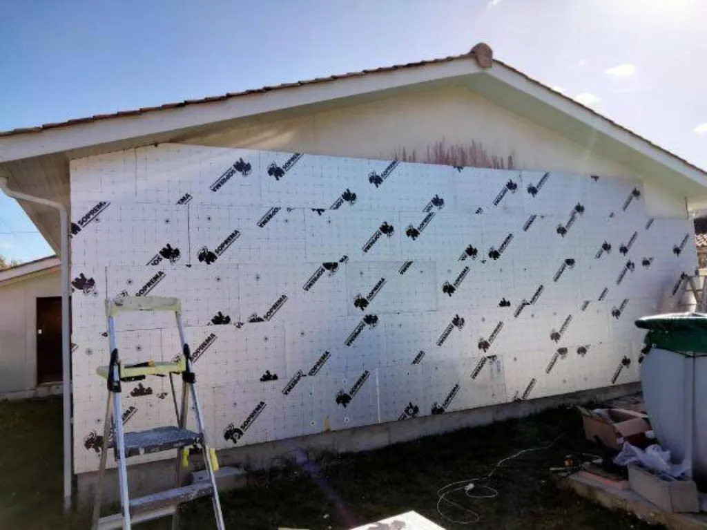Entreprise spécialisée dans la rénovation énergétique des maisons anciennes sur le Bassin d'Arcachon