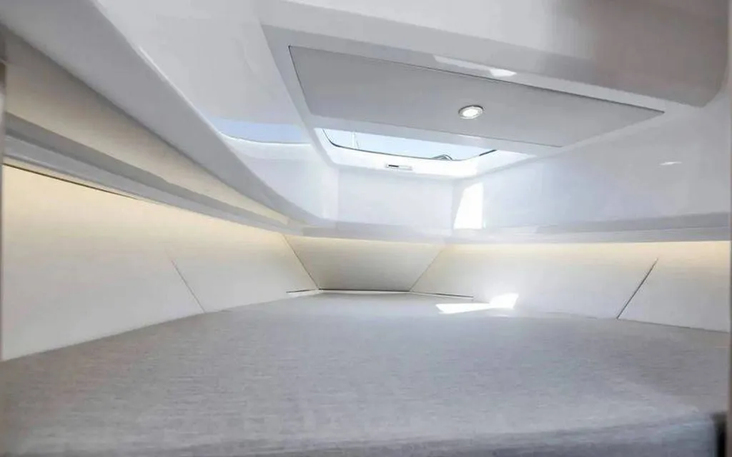 Bateau habitable Droméas 28 WA neuf en vente dans le Var