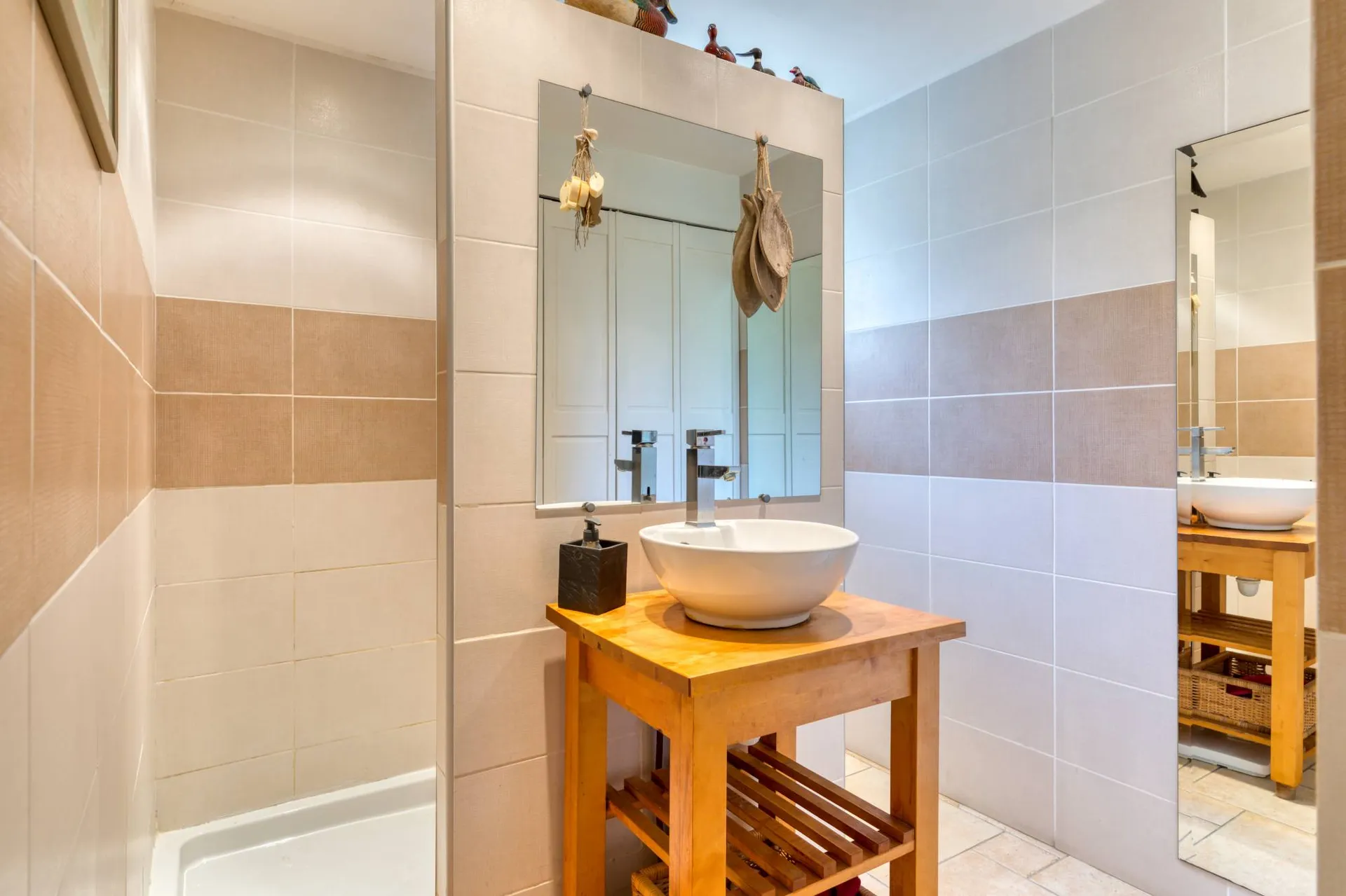 A vendre maison vue mer en Normandie aux portes de Dieppe 76.