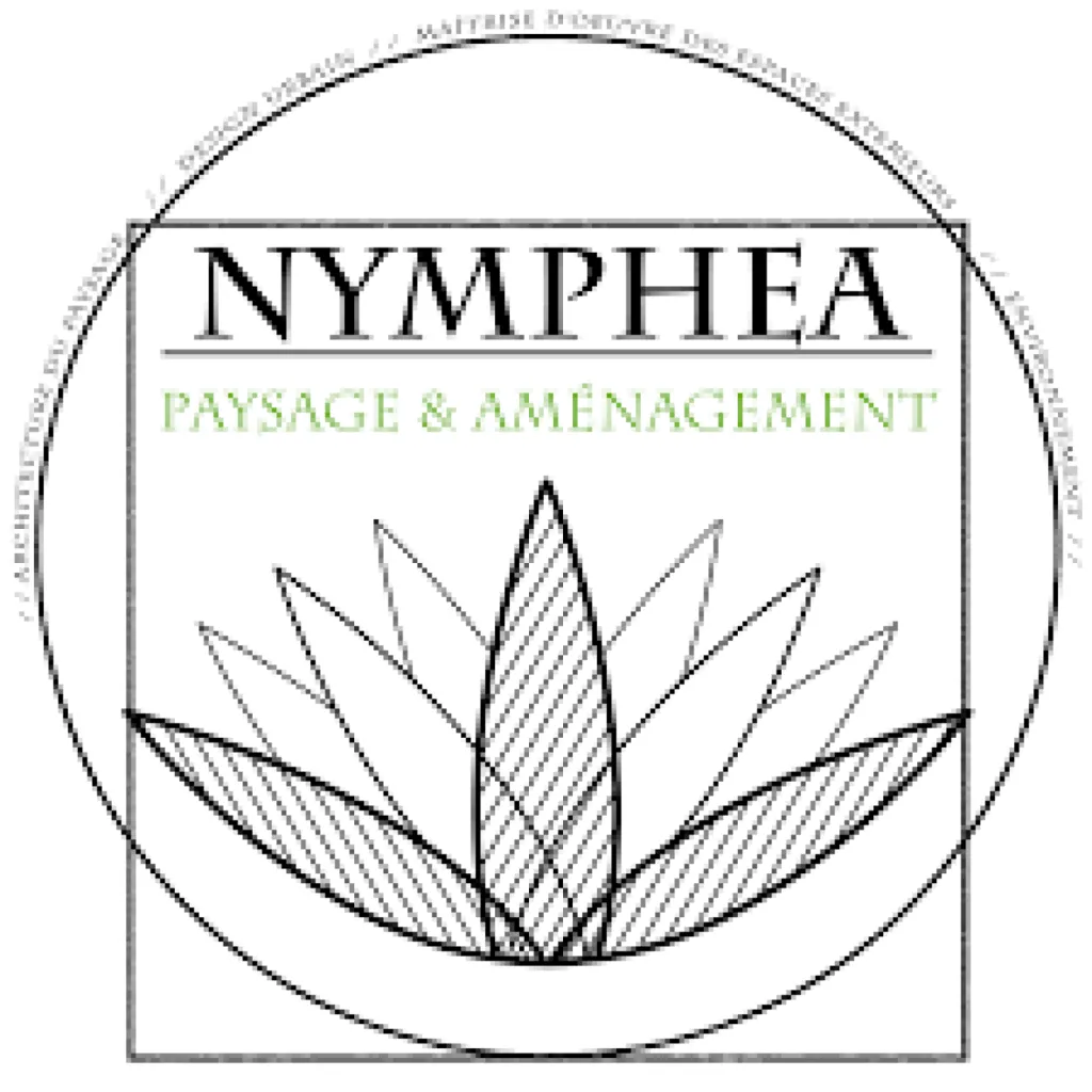 Paysages et aménagements (Concepteur paysagiste) - Saint-Bernard 01600, Rhone Alpes - NYMPHEA