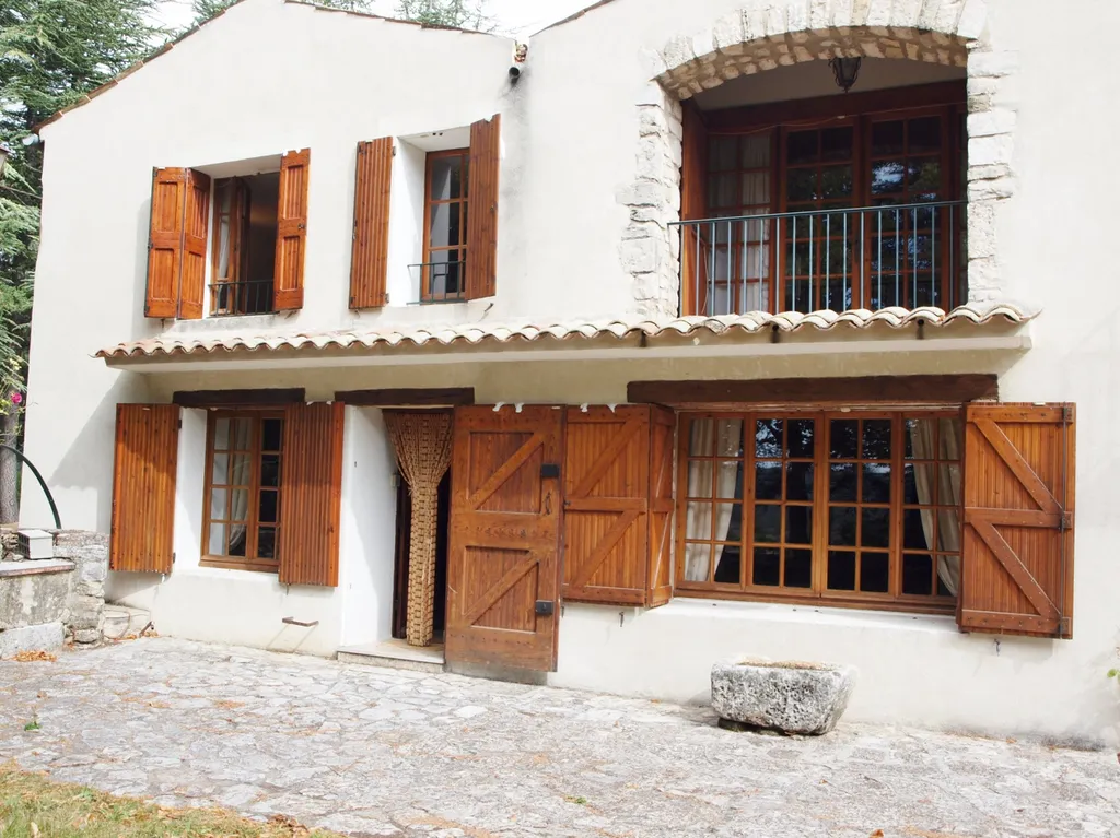Maison bourgeoise à vendre Agence Rosier