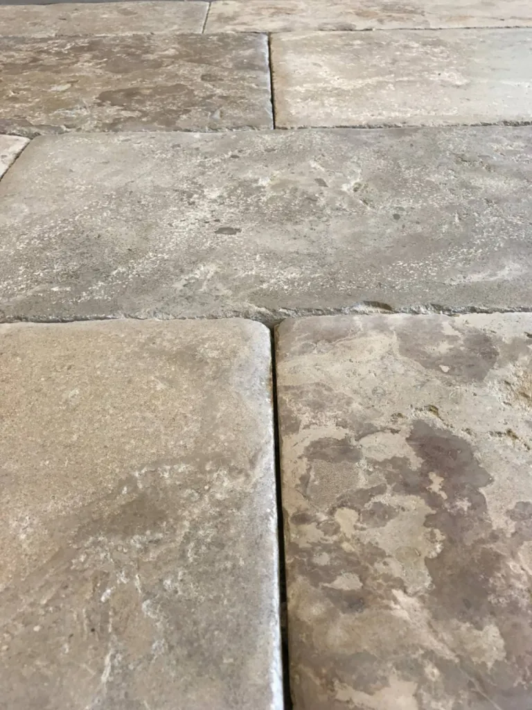 Vieille dalle en pierre naturelle du Périgord, Avignon 84