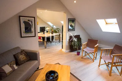 Local commercial à louer 80 M2 à Saint Nom la Bretèche