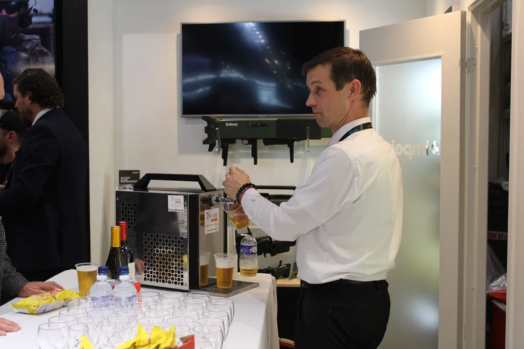 Location Frigorifique & Autres Matériels