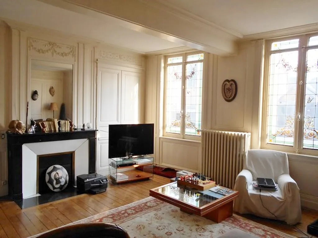 Nos prestations sur le secteur deCalvados