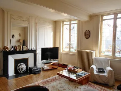 MAISON A VENDRE CENTRE VILLE PONT-AUDEMER