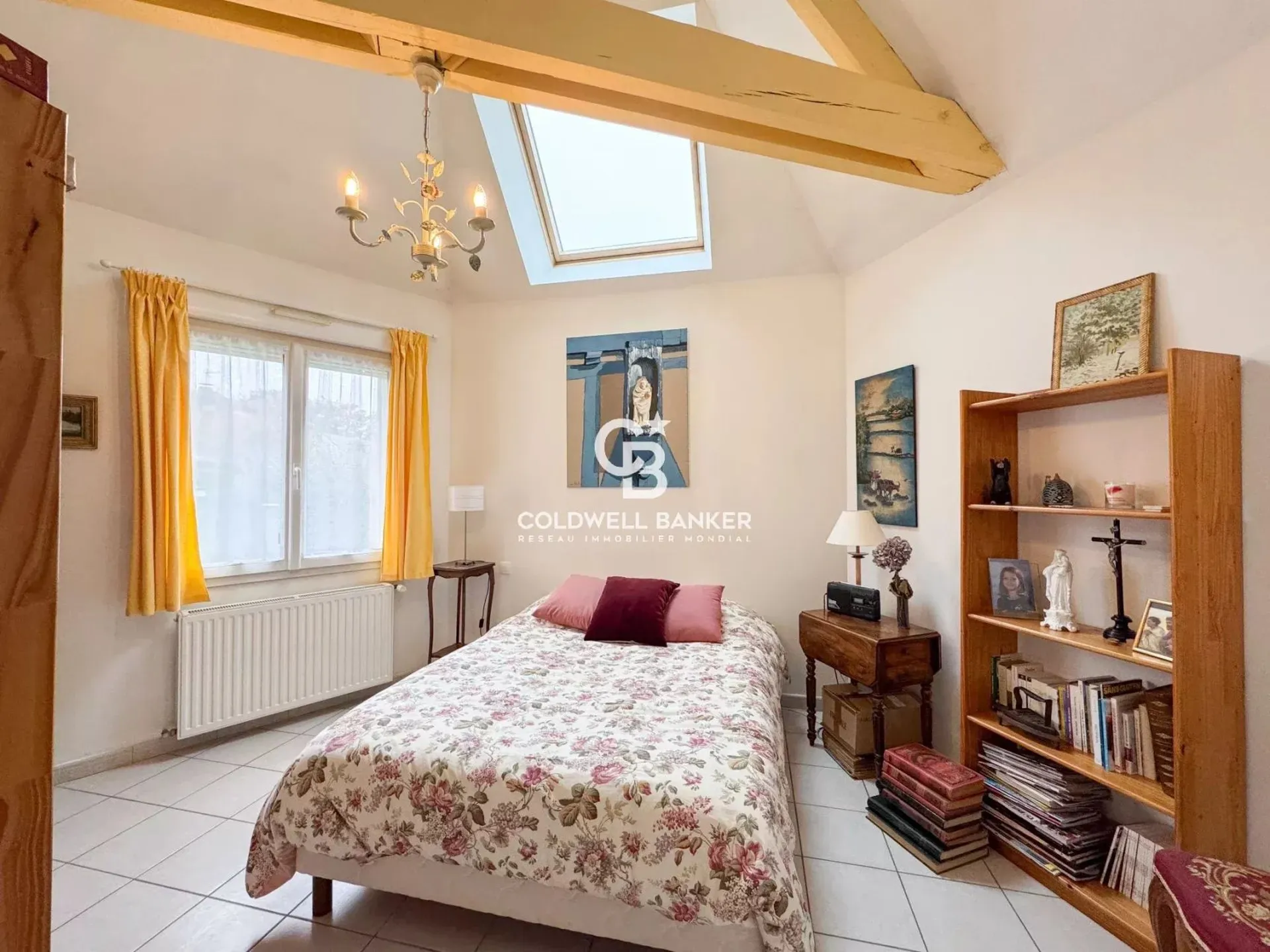 maison spacieuse et confortable à vendre au mans