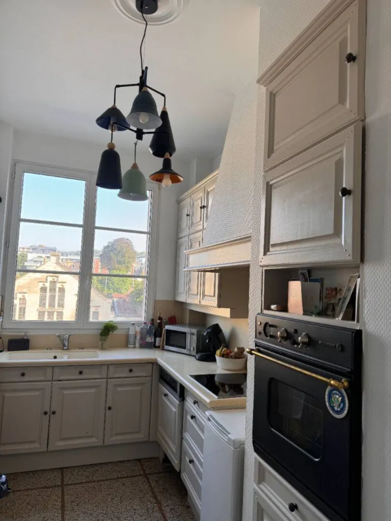 RARE SUR LE MARCHÉ !