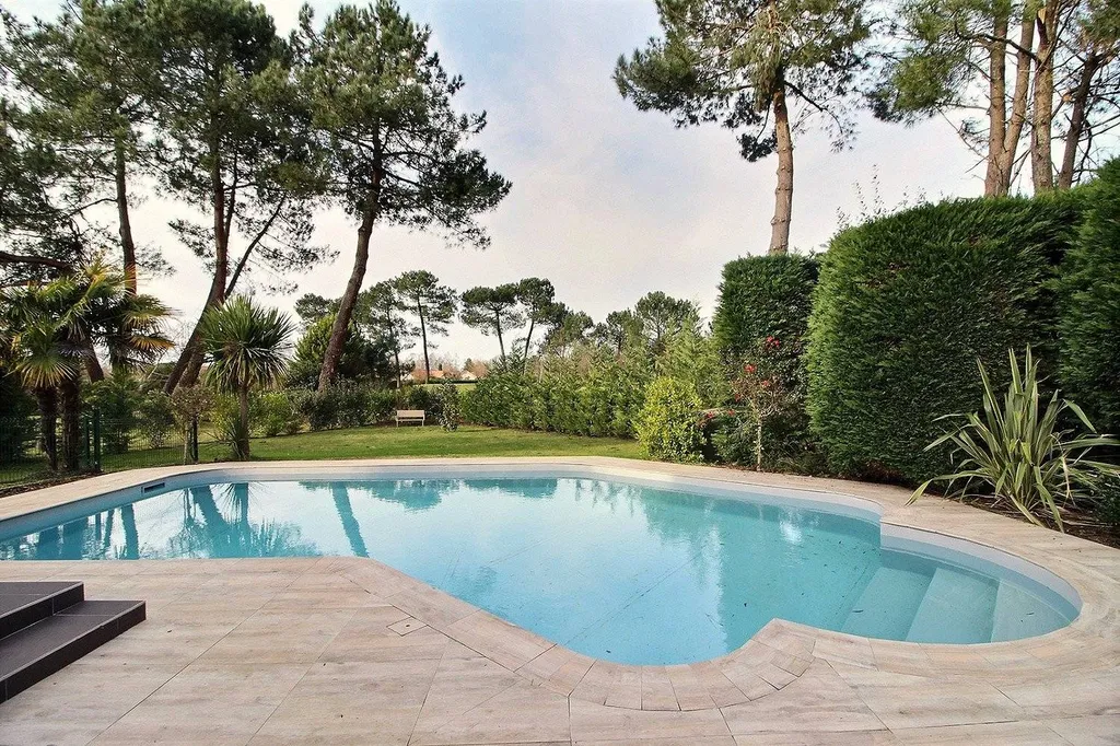 Maison à vendre golf de pessac