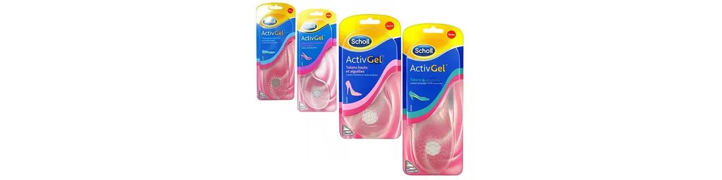 semelles scholl pharmacie marseille