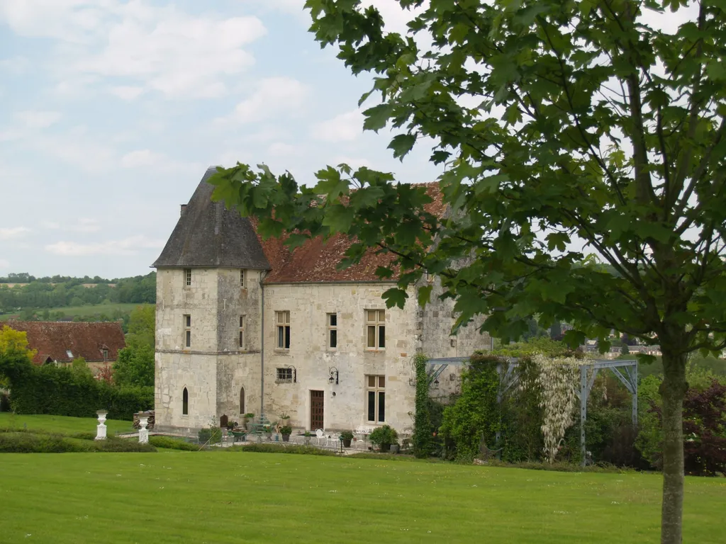 Nos prestations sur le secteur deCormeilles 27260 proche Blangy-le-Château dans l'Eure