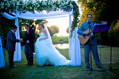 Coordinatrice de mariage juif