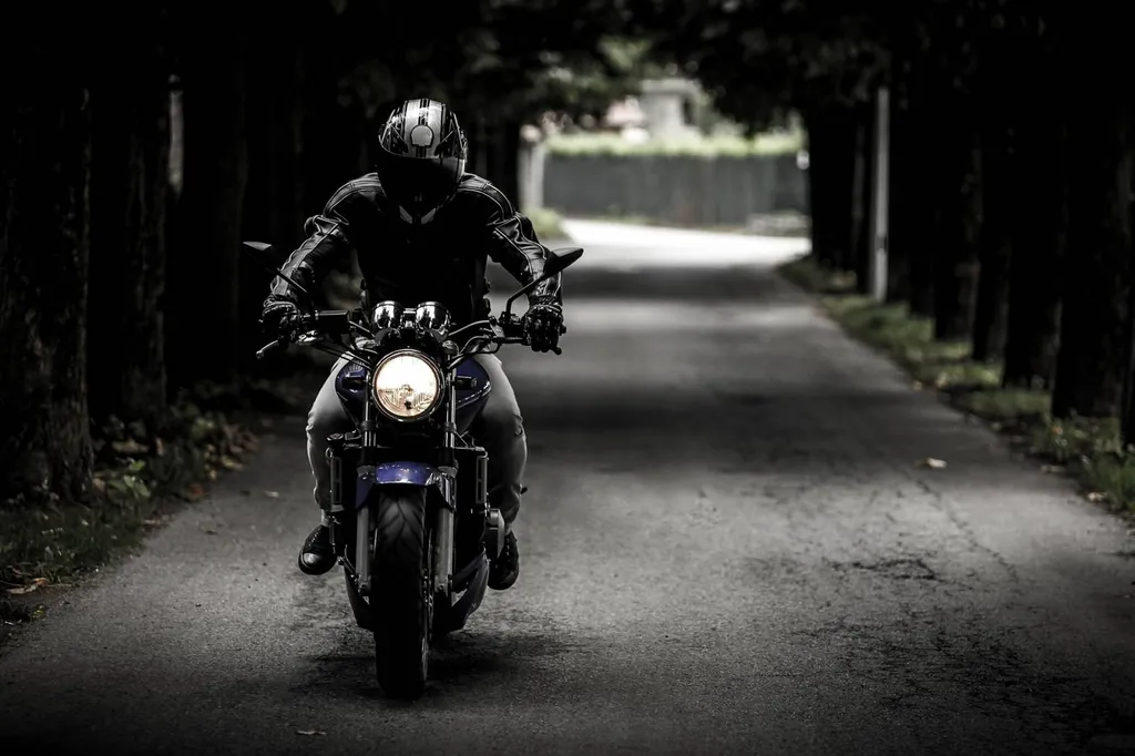 Assurance moto pas cher à Marseille