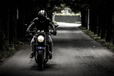 Assurance moto pas cher à Marseille