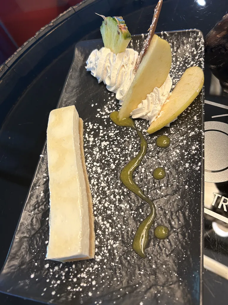 notre formule express 