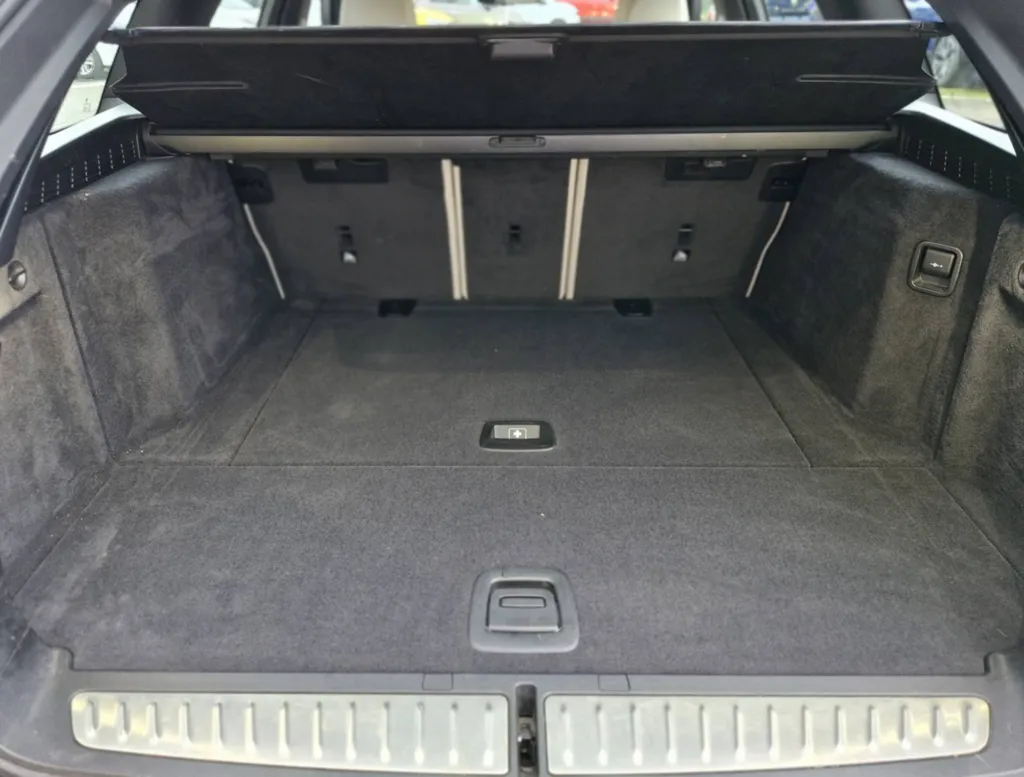 BMW SERIE 5 TOURING 286 CV M SPORT OCCASION à Plaisance du Touch près de Toulouse en Occitanie