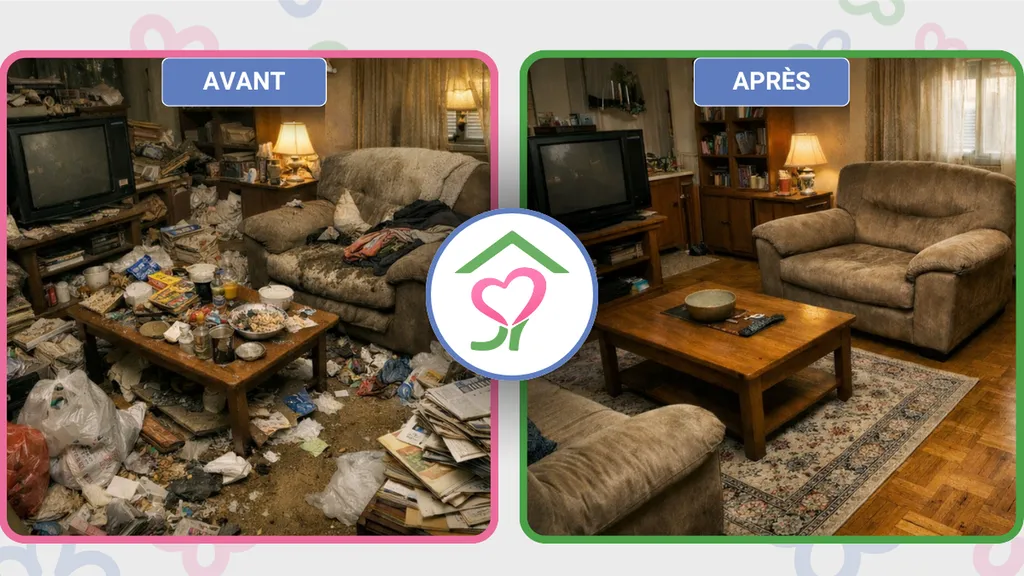 Déblaiement après un décès : un accompagnement respectueux et humain dans le Var
