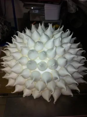 La meilleure des meringues