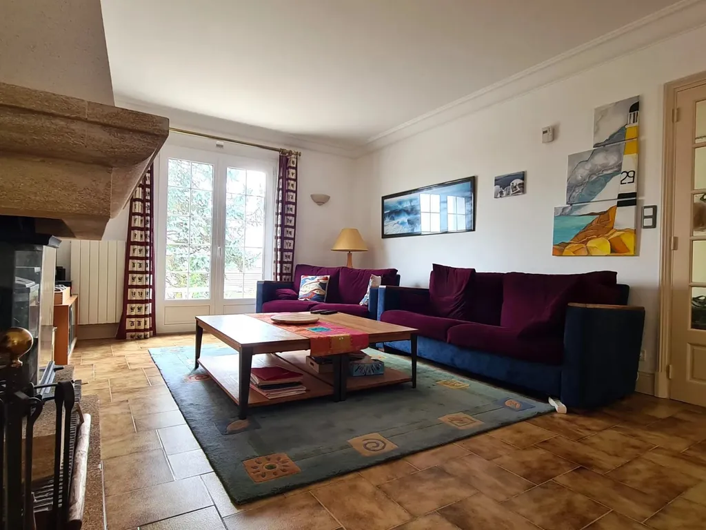 pavillon moderne dans un quartier calme le Mans à vendre