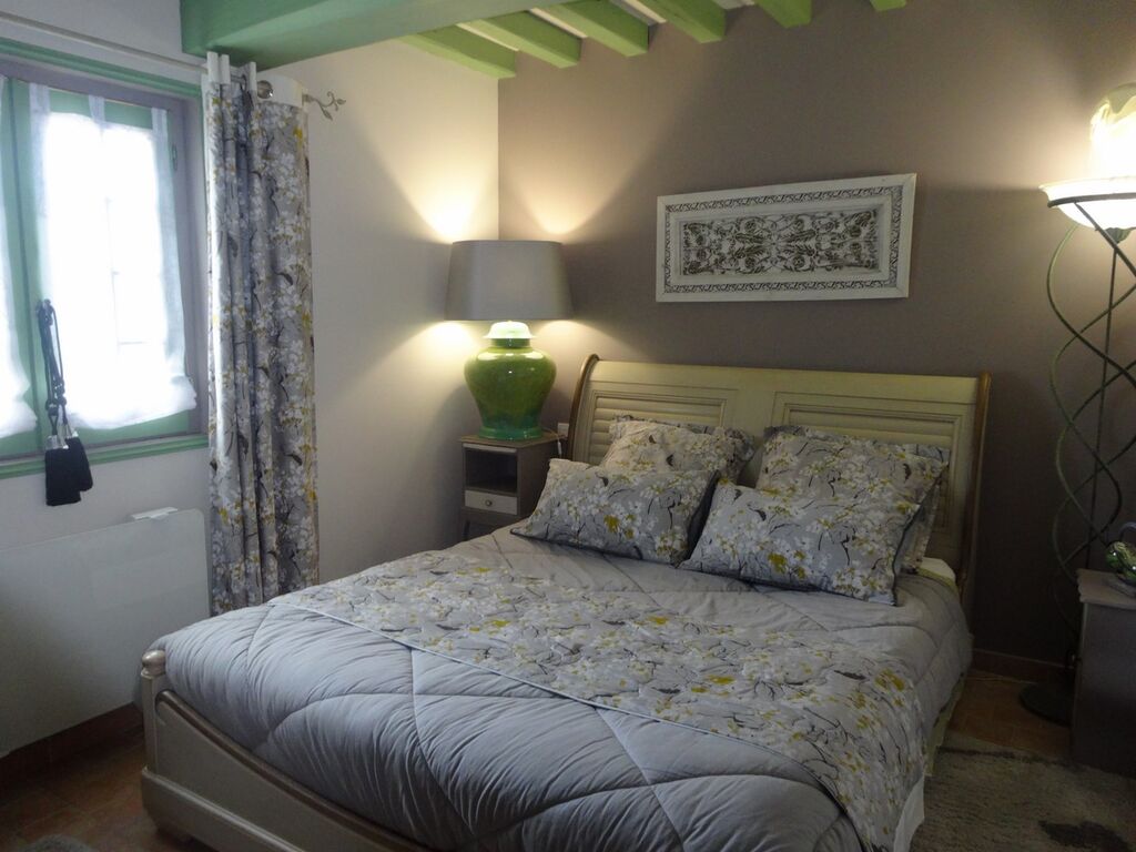 Chambres d'hôtes Normandie