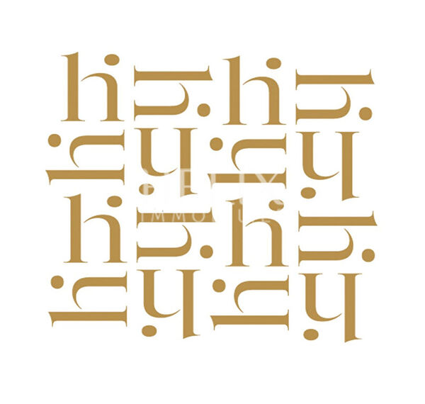 Maisons Laffitte - Appartement 5 pièces 99.82 M² avec jardin