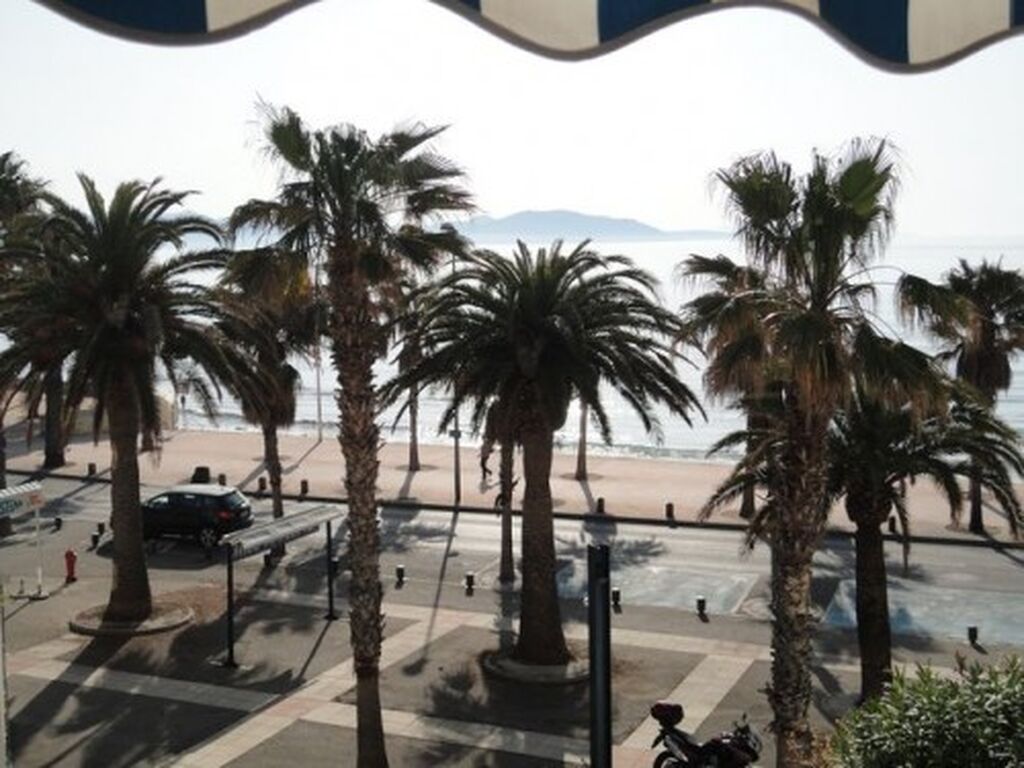 La Ciotat immobilier appartement à vendre