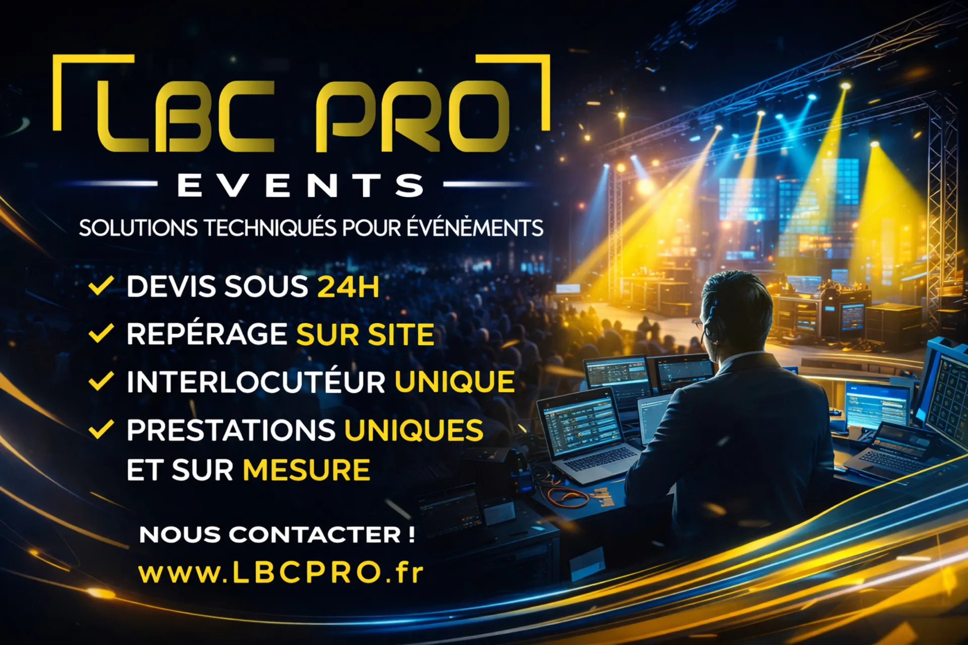 location sonorisation bormes les mimosas  dans le var