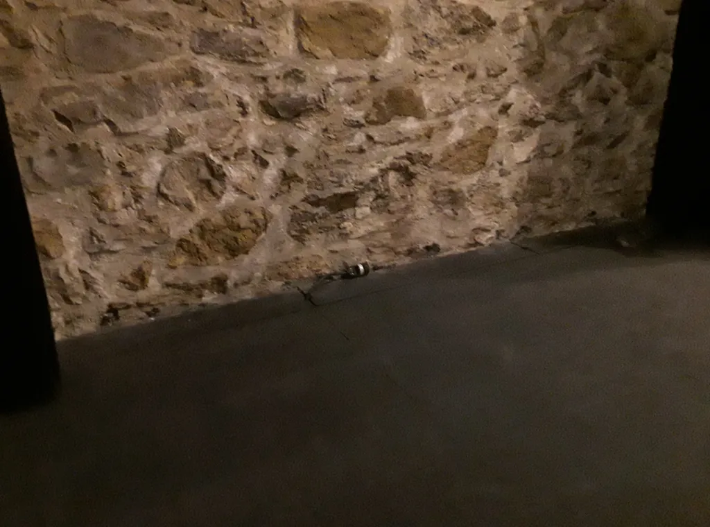 Traitement contre les remontées capillaires et le salpêtre dans l'Hérault à Montferrier sur Lez