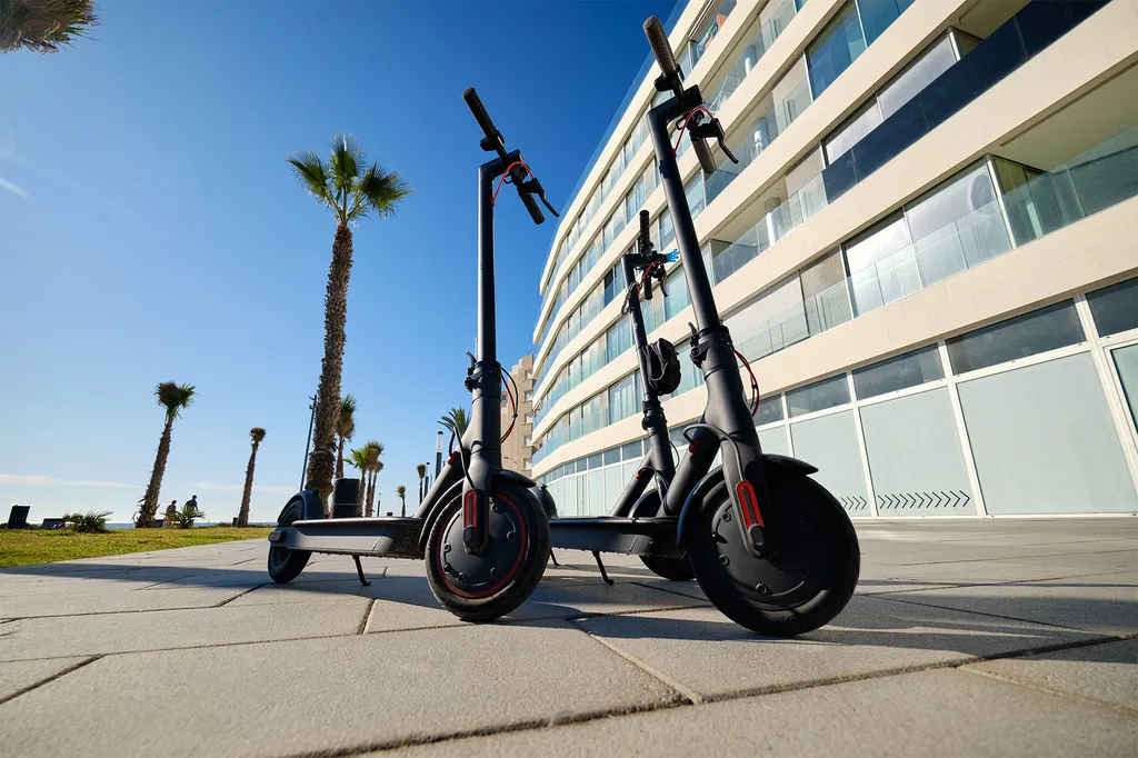mobilité électrique en Provence