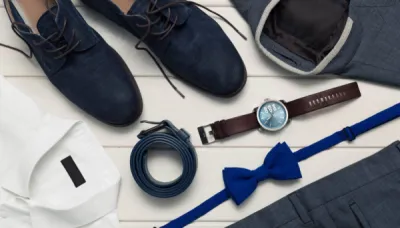 Boutiques de prêt-à porter homme et femme haut de gamme à Lyon et sa région KOLORZ