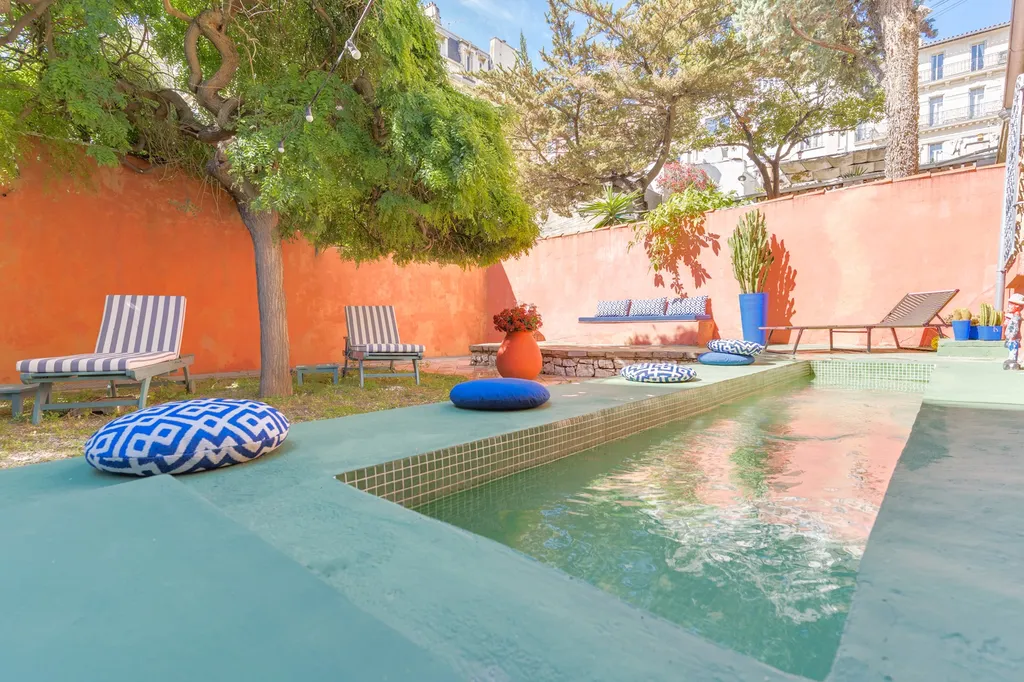 Vente appartement Marseille Périer Prado
