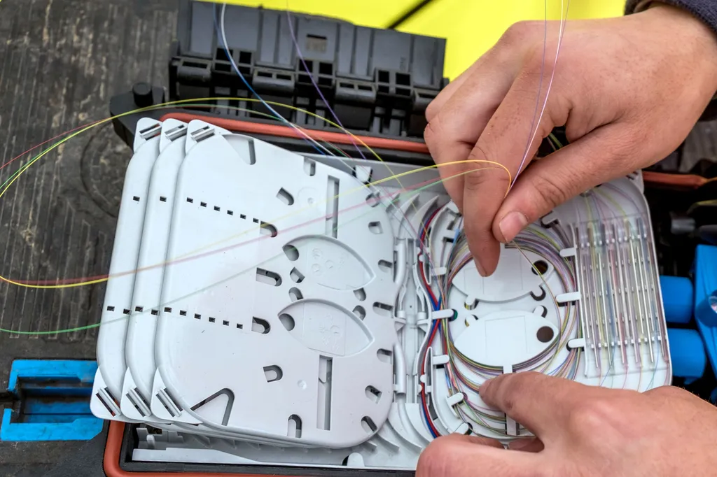 Ingénierie télécom et réseaux multi-sites pour entreprises à Gradignan